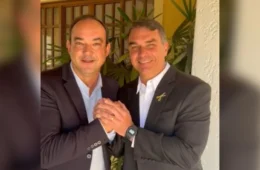 PL lança Flávio Roscoe ao governo de Minas Gerais