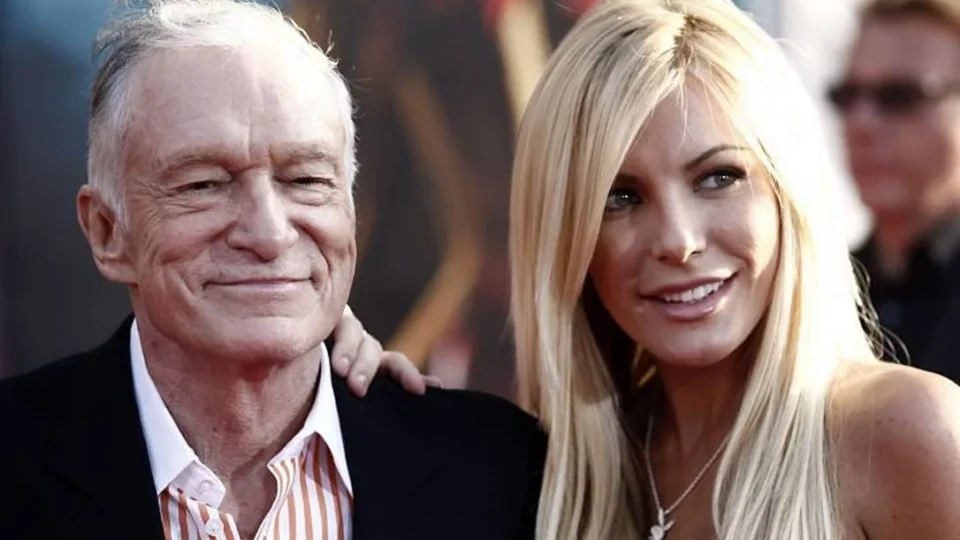 Crystal Hefner revela regras da mansão Playboy e fala em “lavagem cerebral”