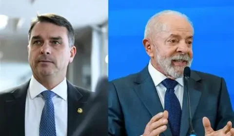 Sem apoio do Centrão, Flávio Bolsonaro e PL apostam em R$ 881,6 milhões do fundo eleitoral para enfrentar Lula