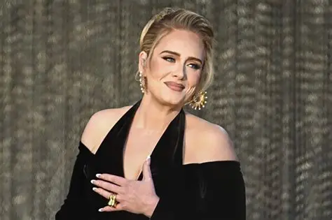 Adele