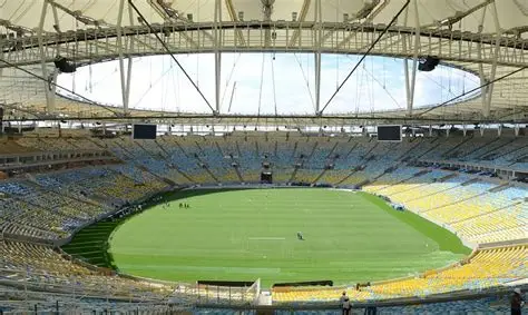 Agora, o Rubro-Negro decide a vaga no Maracanã.