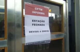 Atenção, motoristas: Prefeitura suspende rodízio após greve na CPTM