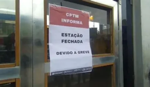 Atenção, motoristas: Prefeitura suspende rodízio após greve na CPTM