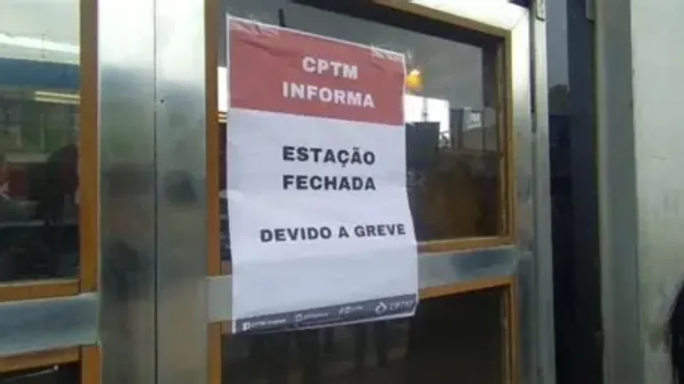 Atenção, motoristas: Prefeitura suspende rodízio após greve na CPTM