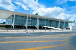 Grupo neonazista planejava explodir Palácio do Planalto