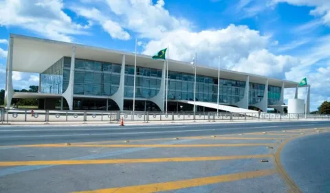 Grupo neonazista planejava explodir Palácio do Planalto