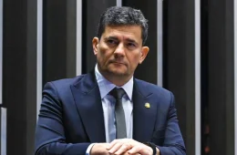 Pesquisa mede chances de Sergio Moro na disputa pelo governo do Paraná