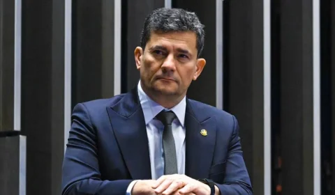 Pesquisa mede chances de Sergio Moro na disputa pelo governo do Paraná