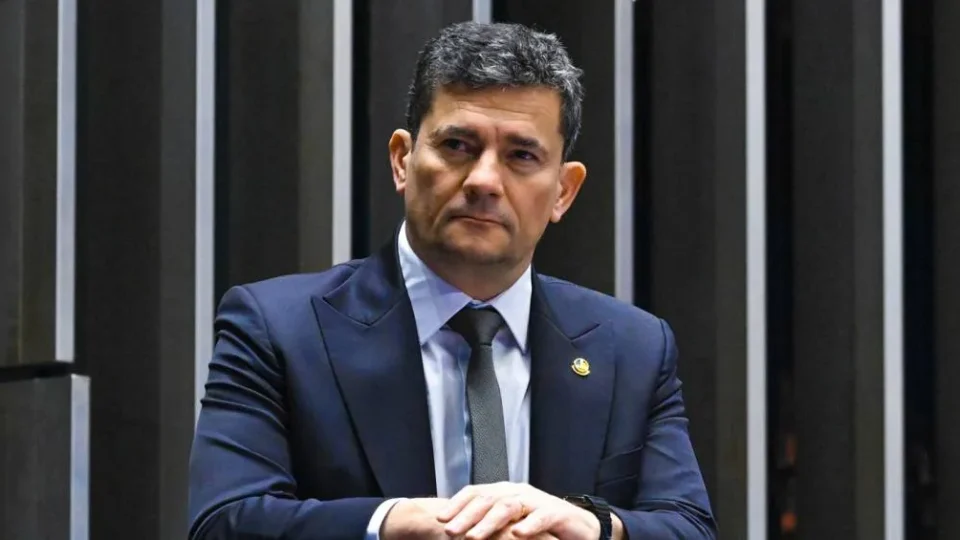 Pesquisa mede chances de Sergio Moro na disputa pelo governo do Paraná