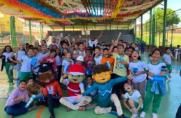 Pipas já provocaram quase mil cortes de energia no Pará; projeto leva alerta a escolas