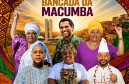 PSOL lança “bancada da macumba” para eleger representantes de religiões de matriz africana
