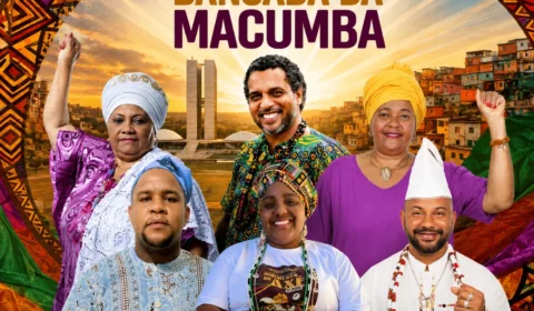 PSOL lança “bancada da macumba” para eleger representantes de religiões de matriz africana