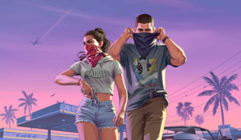GTA 6 na Netflix? Entenda o que está acontecendo!
