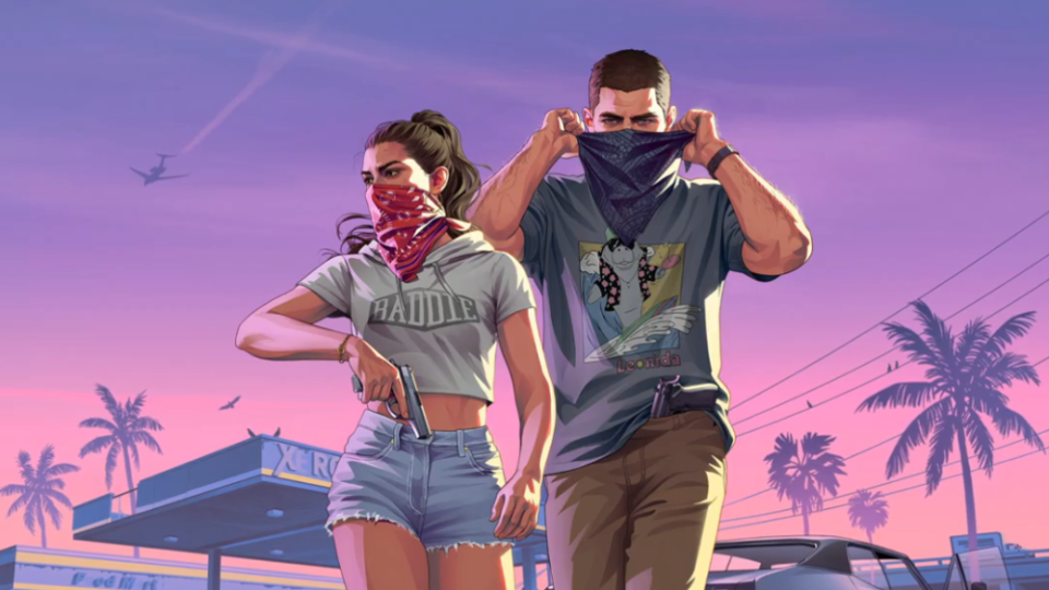 GTA 6 na Netflix? Entenda o que está acontecendo!