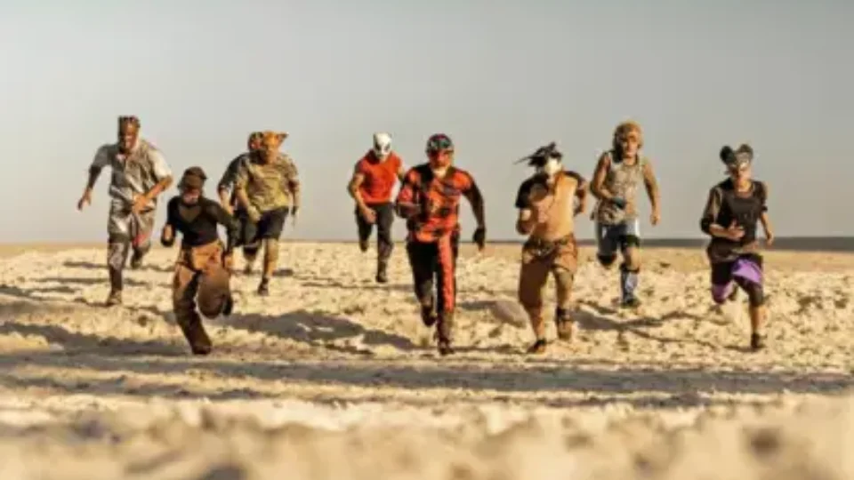 Corrida dos Bichos: filme brasileiro com Rodrigo Santoro e Anitta estreia no Prime Video