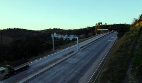 Vai doer no bolso: pedágios da BR-381 ficam mais caros em MG; veja os novos valores