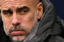 Arsenal domina Manchester City na Supercopa e acelera adeus de joia