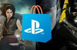PlayStation Store aposta em lançamentos e jogos a menos de R$ 40