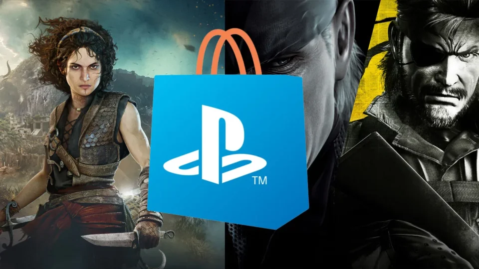 PlayStation Store aposta em lançamentos e jogos a menos de R$ 40