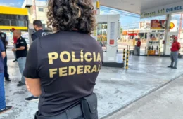 Operação fecha postos clandestinos e bloqueia mais de 1,2 mil empresas em SP