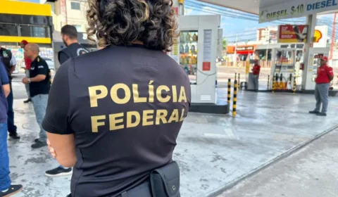 Operação fecha postos clandestinos e bloqueia mais de 1,2 mil empresas em SP