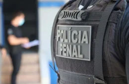 STF: Zanin barra temporários na polícia penal do Acre