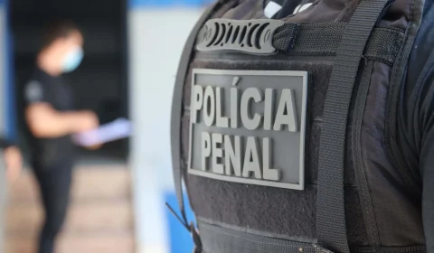 STF: Zanin barra temporários na polícia penal do Acre