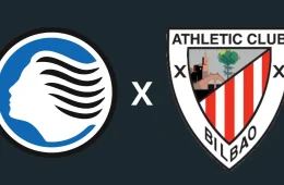 Atalanta x Athletic Bilbao: onde assistir, horário e palpites