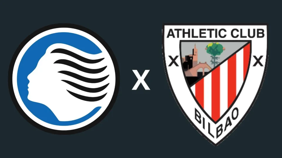 Atalanta x Athletic Bilbao: onde assistir, horário e palpites
