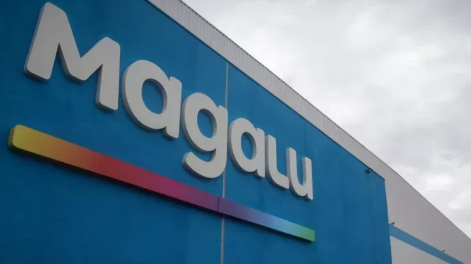 Magazine Luiza tem prejuízo de R$ 50,4 milhões no 2º trimestre após queda nas vendas online