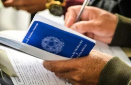Amapá lidera crescimento do emprego formal no Brasil e supera média nacional