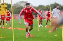 Jogo Inter hoje ao vivo: Internacional x Remo às 20h no Beira-Rio