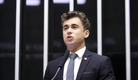 Nikolas Ferreira explica salto no patrimônio de R$ 36 mil para quase R$ 4 milhões
