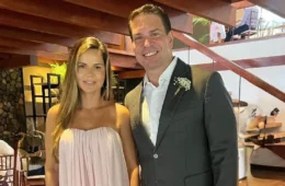 Rebeca Ramagem entra na corrida eleitoral e divide espaço com mulheres de militares do 8 de Janeiro