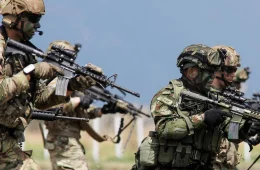 EUA avaliam operações terrestres contra traficantes na América Latina e ampliam pressão militar