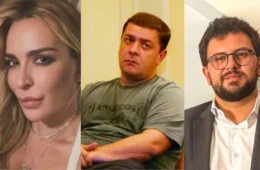PF apura possível elo entre lobista Lulinha e Marcola