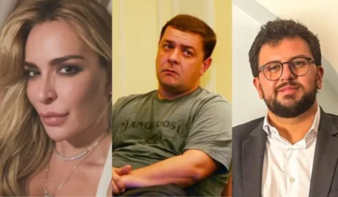 PF apura possível elo entre lobista Lulinha e Marcola