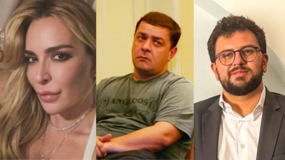 PF apura possível elo entre lobista Lulinha e Marcola