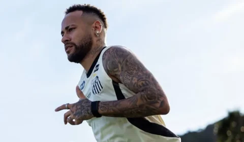 Neymar vira desfalque em decisão contra o Palmeiras; relembre outras vezes em que o camisa 10 ficou fora