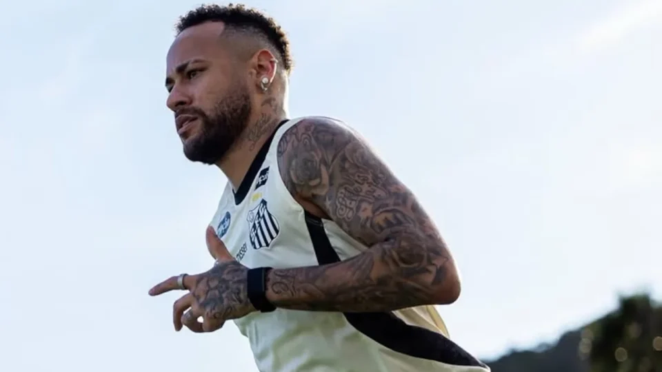 Neymar vira desfalque em decisão contra o Palmeiras; relembre outras vezes em que o camisa 10 ficou fora