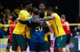 Seleção Brasileira B estreia na Copa Sul-Americana; veja programação e onde assistir