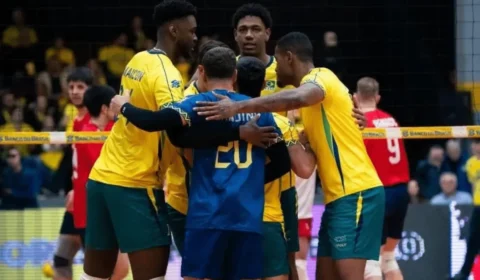 Seleção Brasileira B estreia na Copa Sul-Americana; veja programação e onde assistir