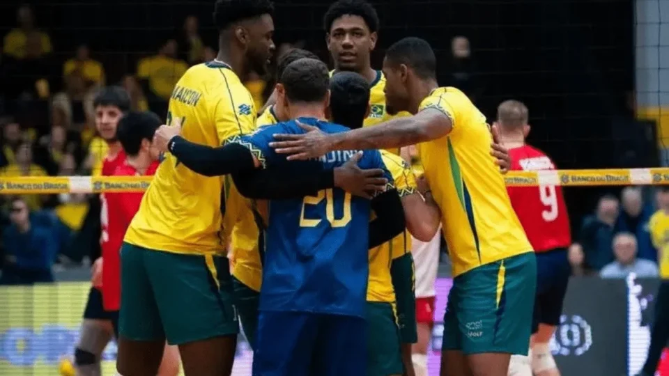 Seleção Brasileira B estreia na Copa Sul-Americana; veja programação e onde assistir