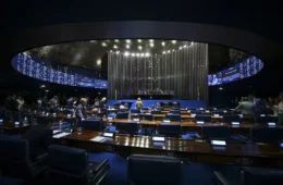 Senado vira o verdadeiro campo de batalha das alianças em 2026