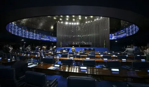 Senado vira o verdadeiro campo de batalha das alianças em 2026