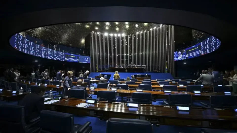 Senado vira o verdadeiro campo de batalha das alianças em 2026