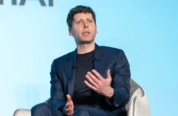 Sam Altman admite erro sobre adoção da IA e diz que mudança será mais lenta que o esperado