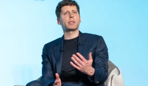 Sam Altman admite erro sobre adoção da IA e diz que mudança será mais lenta que o esperado