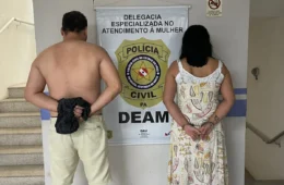 Empresário é condenado a 15 anos por tentar matar a própria esposa em Belém
