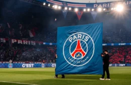 PSG x Manchester United termina empatado em 1 a 1 em amistoso na Suécia